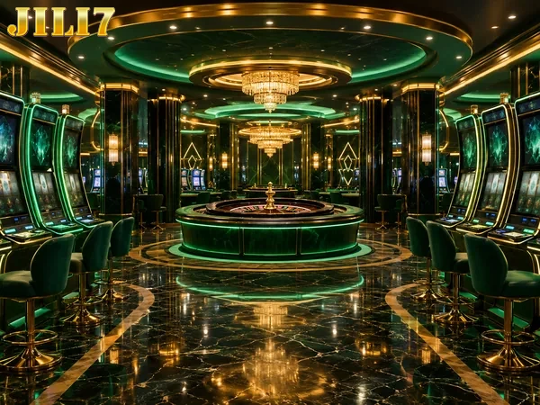JILI7 Homepage Image 1