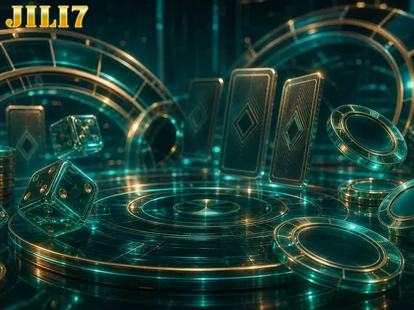 JILI7 Homepage Image 5