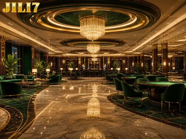 JILI7 Homepage Image 6