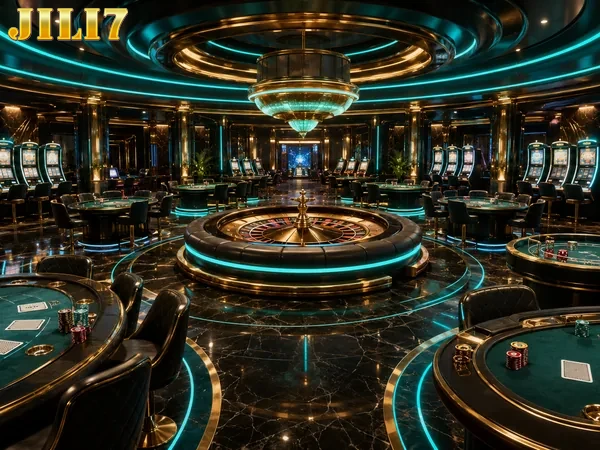 JILI7 Homepage Image 7
